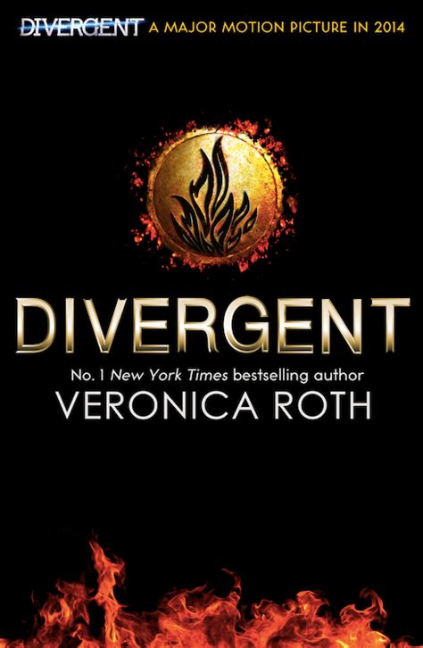 Divergent Chapters 1.